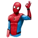 Spiderman Homecoming 16