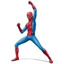 Spiderman Homecoming 5