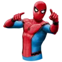 Spiderman Homecoming 3