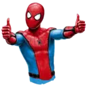 Spiderman Homecoming 11