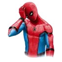 Spiderman Homecoming 2