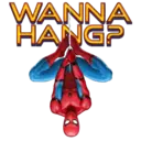 WANNA
HANG?