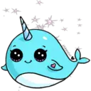 Dolphins Cute 5