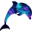 Dolphins Cute 1