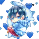 Dolphins Cute 16