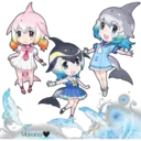 Dolphins Cute 20