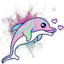 Dolphins Cute 14