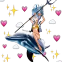 Dolphins Cute 7