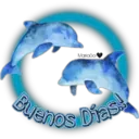 Dolphins Cute 21