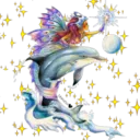 Dolphins Cute 15