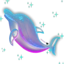 Dolphins Cute 4