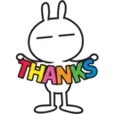 THANKS