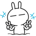 戈
H
我