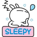 SLEEPY