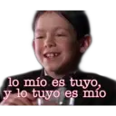 Charlie y la fábrica de chocolate (frases) 10