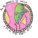 ALIEN TUMBLR 18