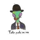 ALIEN TUMBLR 15
