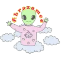 ALIEN TUMBLR 2