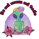 ALIEN TUMBLR 6