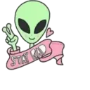 ALIEN TUMBLR 7