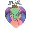 ALIEN TUMBLR 4