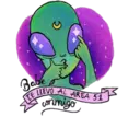ALIEN TUMBLR 9