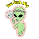 ALIEN TUMBLR 1