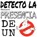 PARA FANTASMAS 1