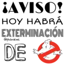 PARA FANTASMAS 16
