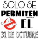 PARA FANTASMAS 3
