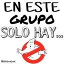 PARA FANTASMAS 19