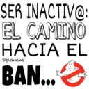 PARA FANTASMAS 17