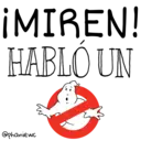 PARA FANTASMAS 7