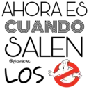 PARA FANTASMAS 8