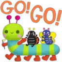 Amigos Por Todas Partes 20