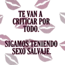 Te van a criticar 23