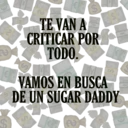 Te van a criticar 14