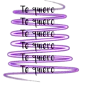 Te quiero
Te quiero
Te quiero
Te quiero
Te quiero
Te quiero