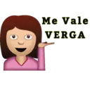 Me Vale
VERGA