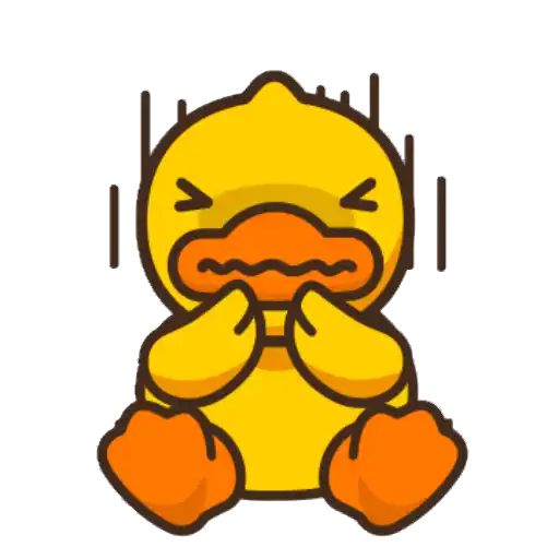 B Duck動態 5