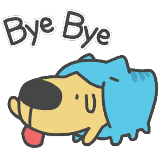 Bye Bye טי