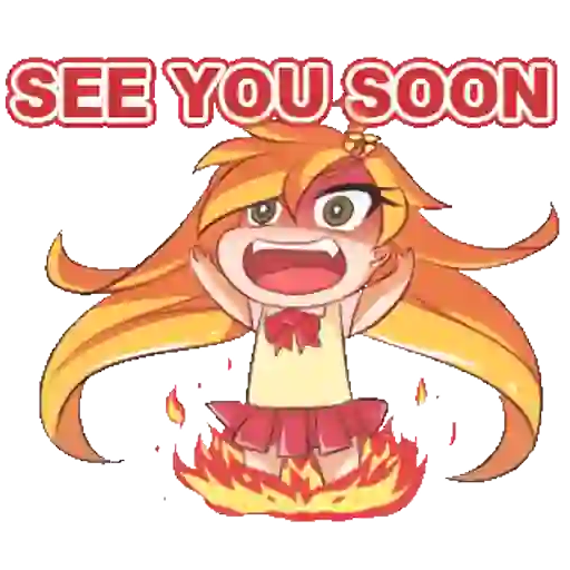 SEE YOU SOON
