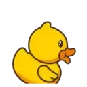 B.Duck, Mov 2