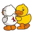 B.Duck, Mov 17