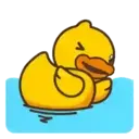 B.Duck, Mov 7