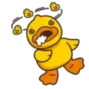 B.Duck, Mov 18