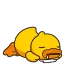 B.Duck, Mov 30