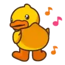 B.Duck, Mov 16
