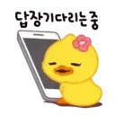 B.Duck, Mov 6