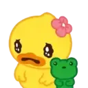 B.Duck, Mov 15